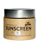 Sunscreen SPF40+ Mineral 100ml SOL