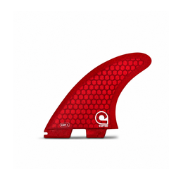 Surfboard Fins MF Large - Dual Tab 