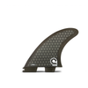 Surfboard Fins MF Large - Dual Tab 