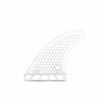 Surfboard Fins MF Medium - Single Tab Thruster - HEXCORE
