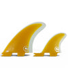 Surfboard Fins MR Twin 2+1 - Dual Tab 