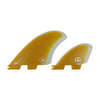 Surfboard Fins Quad RM Macho Dual Tab – 