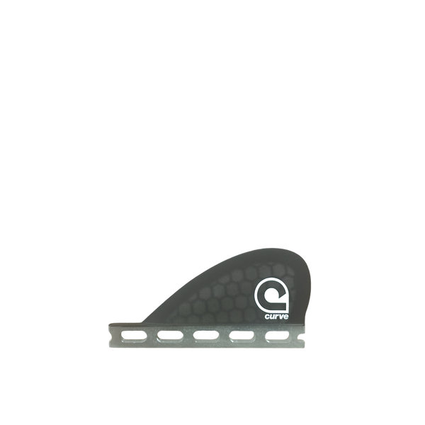 Surfboard Fin Nubster 1.8 inch Futures - HEXCORE