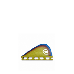 Surfboard Fin Nubster - Riser - 1.8 inch Future - TWO TONE