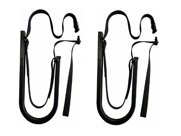 SUP Wall Rack - Suspension