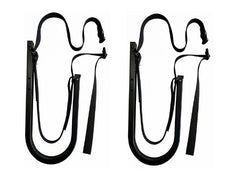 SUP Wall Rack - Suspension