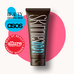 Sunscreen SPF30+ Gel SKINNIES