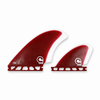 Surfboard Fins Quad RM Macho Future – TWO TONE