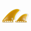 Surfboard Fins Quad RM Macho Future – TWO TONE