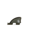 Surfboard Fin Nubster - Little Creature - 1.8 inch FCS2 - Hexcore
