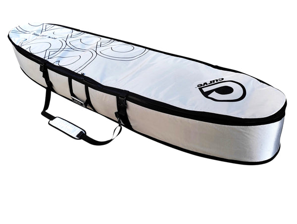 Wingman Surfboard Travel Coffin Multi 3-4 Bag