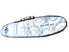Wingman Surfboard Travel Coffin Multi 3-4 Bag