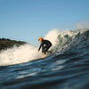 Surf Bump Hat - Bucket Style by SurfShell - Sunburst Kids