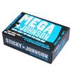 Wax - Sticky Johnson 2 Pack