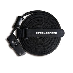Tie Down Straps - Steelcore Lockable Security Straps
