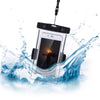 Phone Case Waterproof Cover - Ipx8 Certified Waterproof