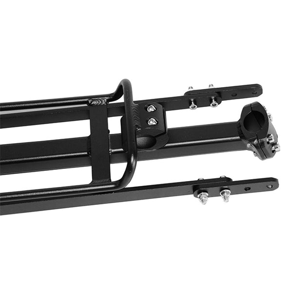 Surfboard Longboard Bike Rack NZ Bike Carrier Rack for Bicycles NZ