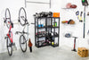 Rack Bike Stand - Wall Parking Storage Mount