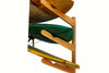 Surfboard Wall Rack - COR Wooden Double / Triple