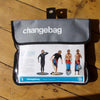 Change Bag - surf changing mat