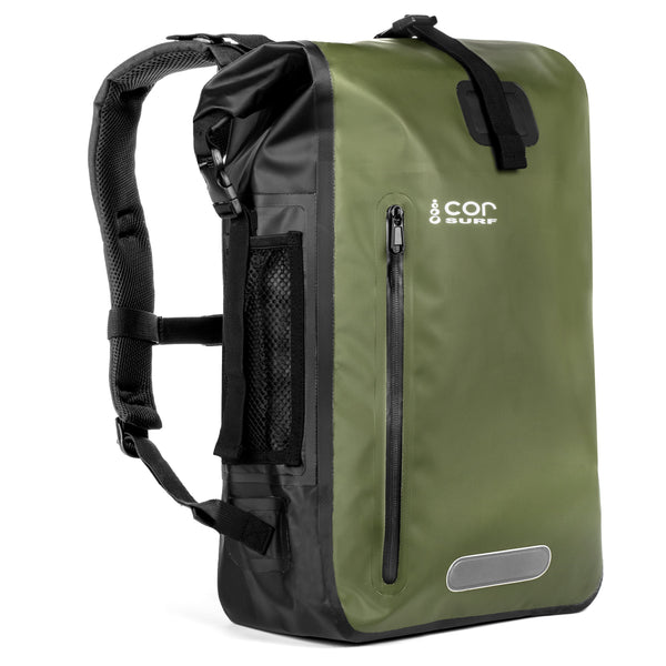 Dry Bag Backpack Waterproof NZ Waterproof Backpack Dry Bag 40L by
