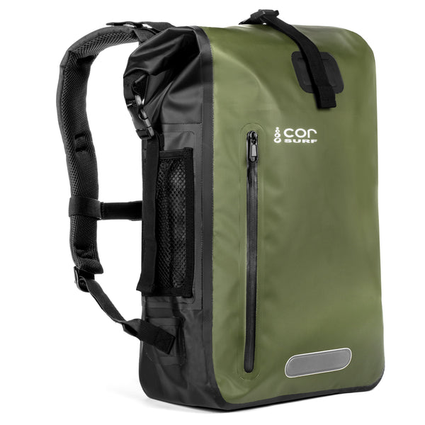 Backpack Waterproof Dry Bag 40L COR - Main Image