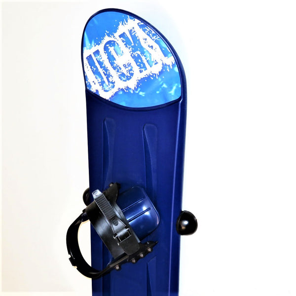 Snowboard Rack - Mounts by Curve