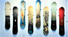 Snowboard Rack - Mounts by Curve