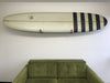 Surfboard Wall Rack - COR Wooden Single