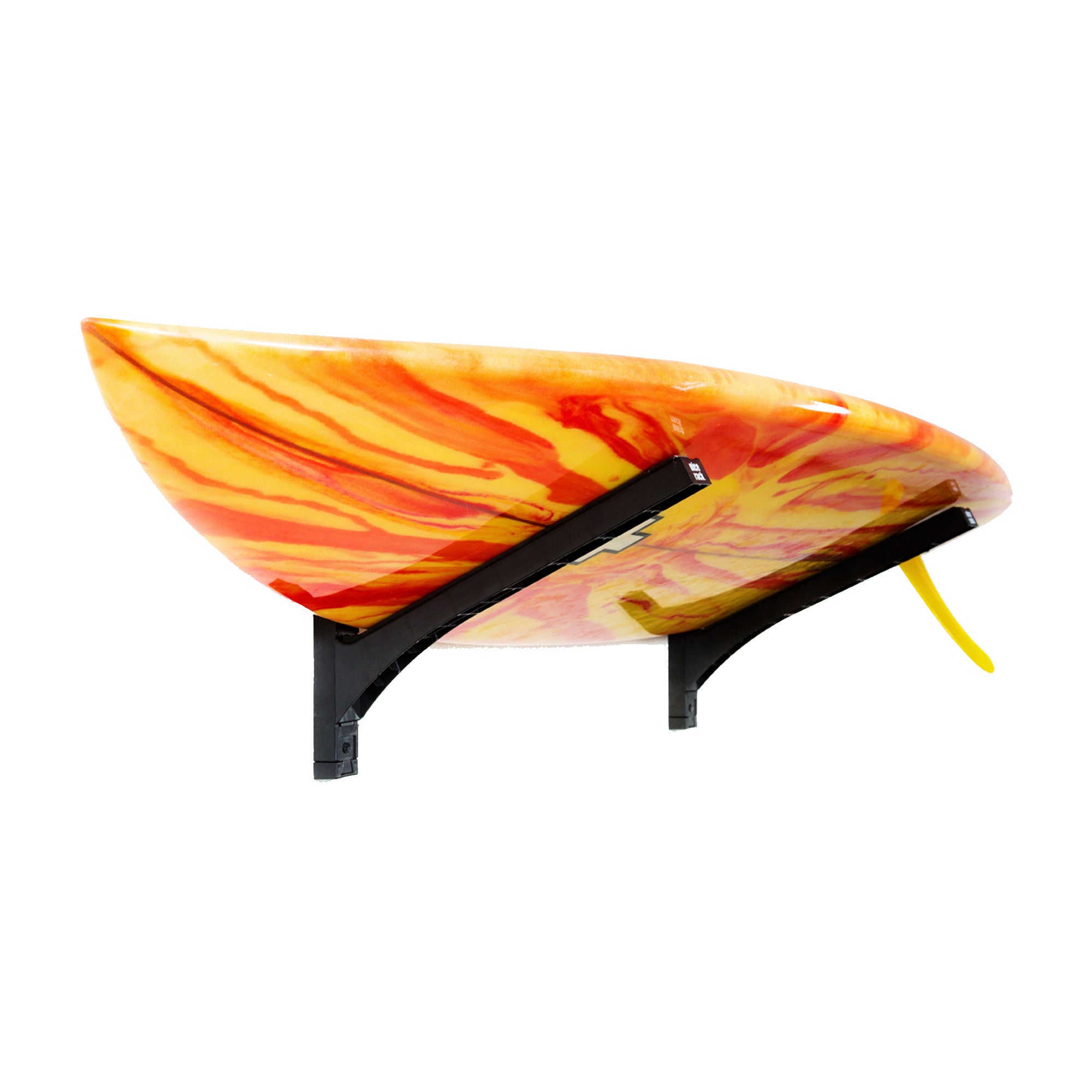 Nice Rack surfboard wall racks nz, surfboard display racks, surfboard ...