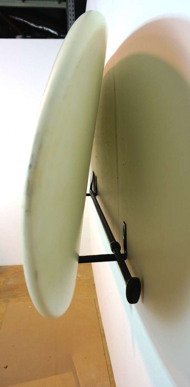 SUP Wall Rack - Minimalist Rack - Single SUP Metal Wall SUP Rack NZ ...