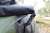 Backpack Waterproof Dry Bag 40L - COR