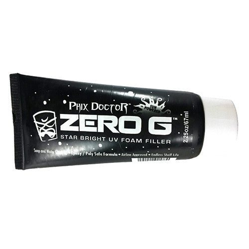 Ding Repair - Zero G Foam Filler by Phix Doctor