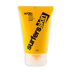 Sunscreen SPF 30+ Lotion 125ml SURFERS SKIN