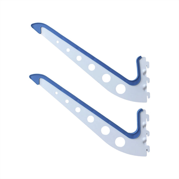 Surfboard Wall Rack - Quad Adjustable - Extra Arms [pair]