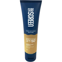 Sunscreen Zinc SPF 50