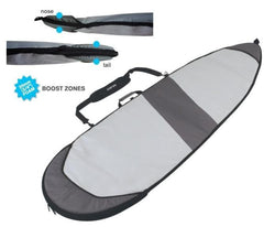 Boost SHORTBOARD Surfboard Travel Bag