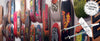 Skateboard Deck Display - Sk8ology 'Original'
