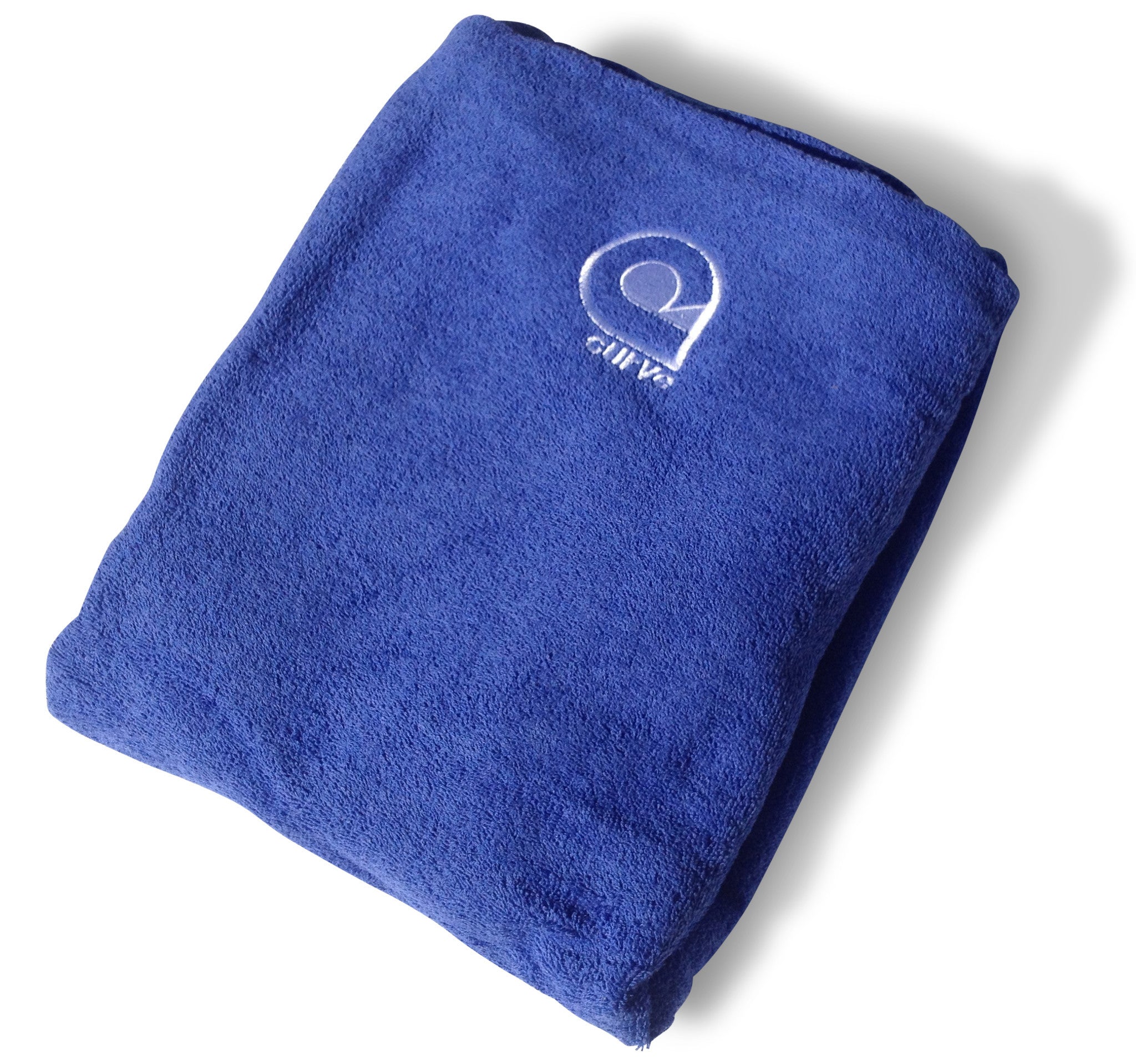 One Zipper Surf Poncho Towel NZ Microfibre Hooded Surf Changing Beach Towel Poncho ...