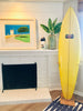 Surfboard Freestanding Rack - Vertical Bamboo