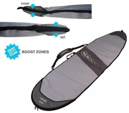 Boost FISH Surfboard Travel Bag