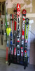 Ski Rack - Freestanding for Standard Skis