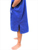 Surf Poncho Towel - *new* Cotton Yinyang