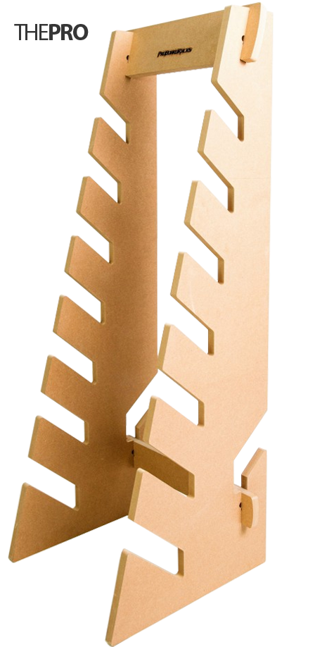 Skate Rack Floor Skateboard Rack Floor Standing Skateboard Complete Rack NZ | Curve ...