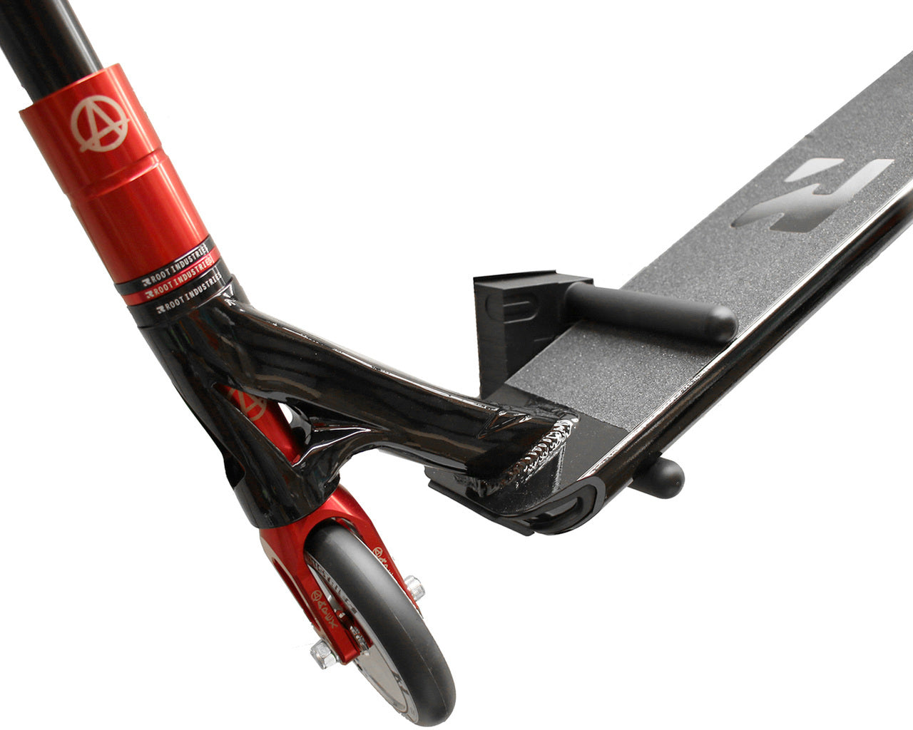 Scooter Wall Rack to Store your Scooter NZ! | Curve Surfboard ...