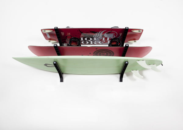 Nice Rack surfboard wall racks nz, surfboard display racks, surfboard ...