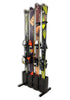 Ski Rack - Freestanding for Wide Skis